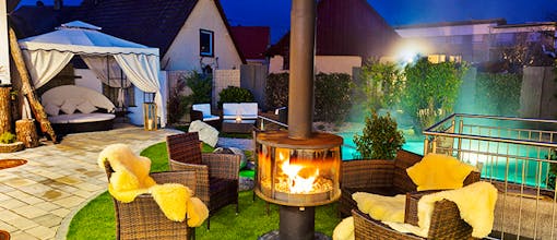 Bodensee – Hotel Storchen