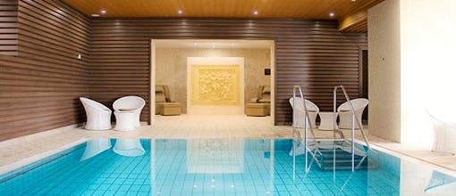 Schwarzwald – 4*Hotel Rosengarten
