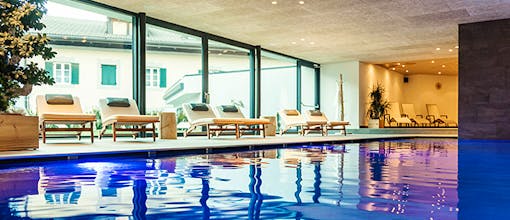 Südtirol – 4*Hotel Lener