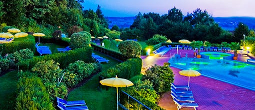 Bad Griesbach – 3* Sonnleiten