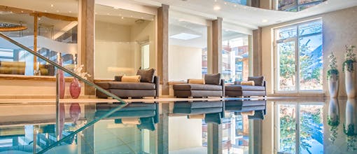 Südtirol – 4* Familien Resort