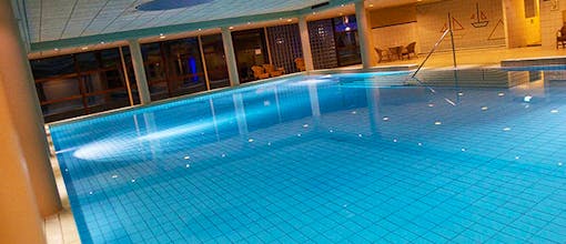 4* Resort in den Niederlanden