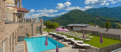Südtirol – Hotel Waldhof am Kronplatz