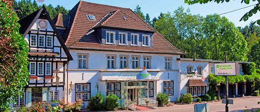 Bergisches Land – 4*Wyndham Garden