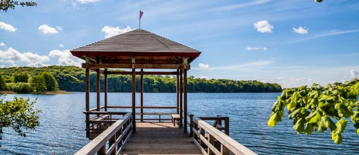 Mecklenburg – 4* Hotel Amsee