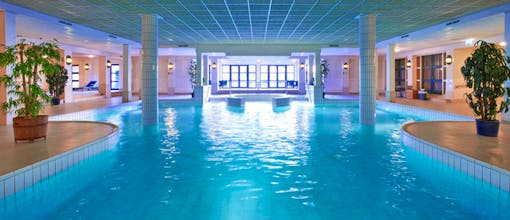 Niederlande – 4*Heerlickheijd van Ermelo