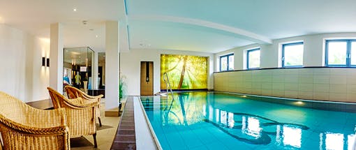 Niedersachsen – 4*Hotel Walpurgishof