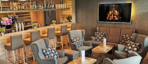 Sachsen-Anhalt – AKZENT Hotel Acamed