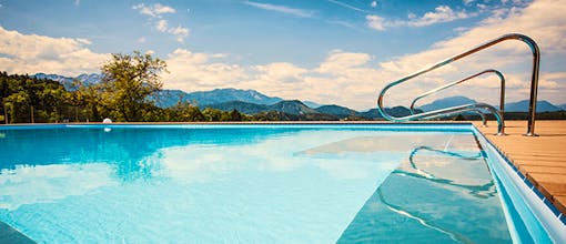 Region Wörthersee – 4* Hideaway