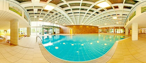 Tirol - 4* Hotel Bellevue