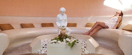 Südtirol – 4*Berghotel Miramonti
