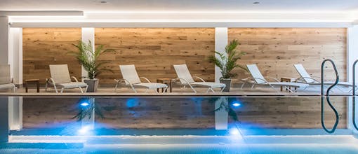 St. Anton in Tirol – 4*Hotel Kertess