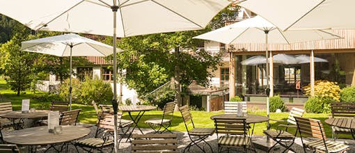 Vorarlberg/Montafon – 4*Felbermayer