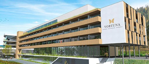 Mühlviertel – Premium Hotel Neueröffnung