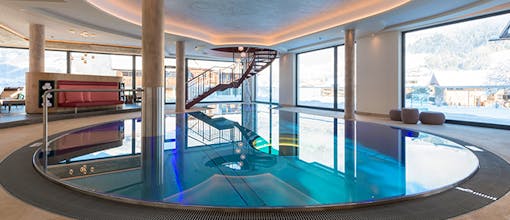 Vorarlberg – 4*Wellnesshotel Schiff