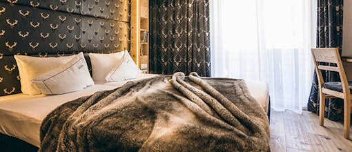 Pitztal – 4* Alpine Resort Sportalm