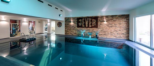 Nordseenähe & Wellness – Hotel Schützenhof
