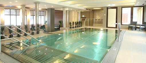 Steiermark – 4*Hotel Relax Resort