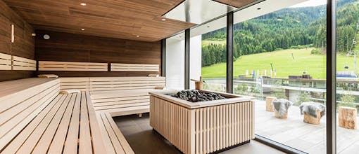 Südtirol – 4* Hotel Seeber