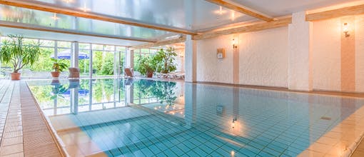 Hessen – 4*Best Western Hotel Rhön Garden