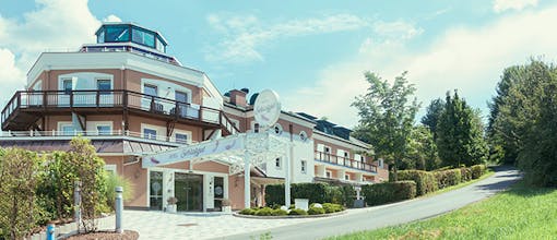 Loipersdorf Romantik – Hotel Schlafgut