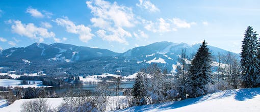 Allgäu – Naturhotel Am Sonnenhang