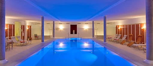 Schwarzwald - 4* Hotel Rothfuss