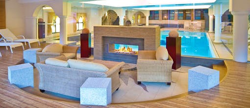 Tirol – 4* Mozart Vital Hotel