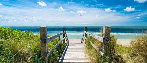 Niederlande – Strandurlaub in Zeeland