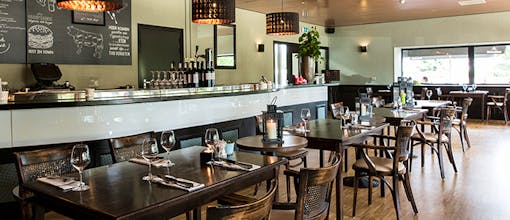 Niederlande – 4* Hotel in Emmen