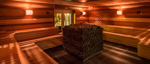Niederlande – Wellnessresort