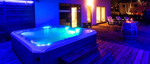 Trentino Skiurlaub – Hotel Aurora
