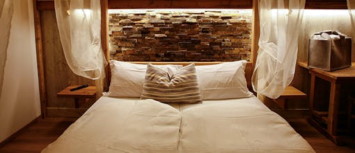 Trentino – Wellnesshotel Anderle