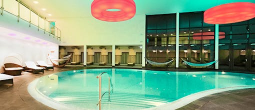 Schwarzwald – 4* Parkhotel Wehrle
