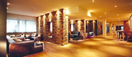 Trier – Best Western Hotel