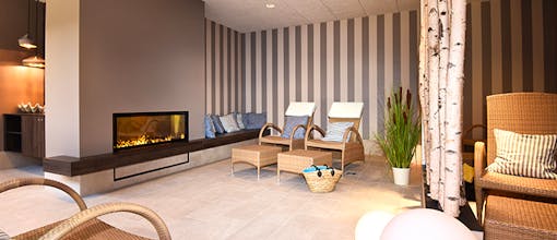 3 Tage Ostsee im 4* Strandhotel