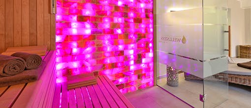 Niedersachsen – 4*Kurhotel Drei Birken