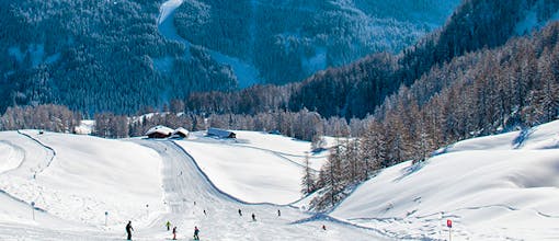 Zauchensee – 4*S Hotel Salzburger Hof