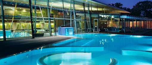 Spreewald Therme & Best Western Hotel