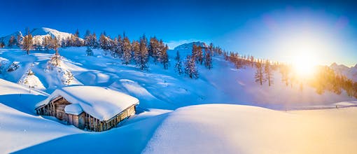 Bayerischer Wald – Hotel Falter