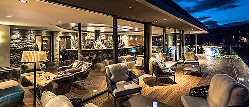 Dolomiten – 4*Gartenhotel Völser Hof
