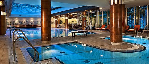 Dresden – 4*S Radisson Blu Hotel Radebeul