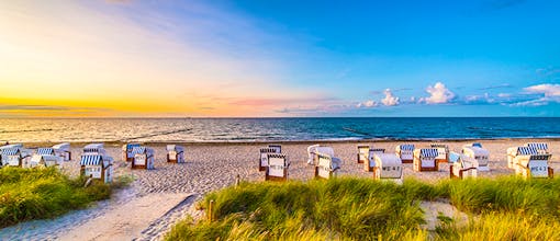 7 Tage Polnische Ostsee im WYDMA Resort