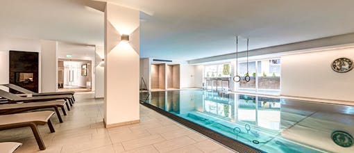 Vorarlberg – 4*S Hotel Das Schäfer