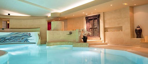 Elsass – 4*Le Parc Hôtel