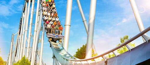 Straßburg & 2 Tage Europa-Park