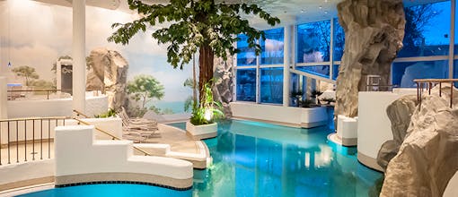 Bad Kissingen – 4*Hotel Frankenland