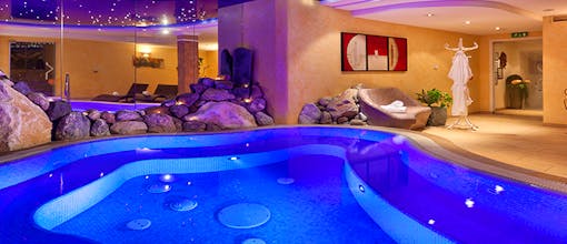 Kärnten – 4*Landhotel Lindenhof