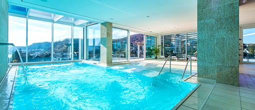 Neueröffnung: Hotel FÄHRHAUS in Koblenz