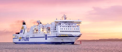 Malmö – Städtereise mit dem Schiff
